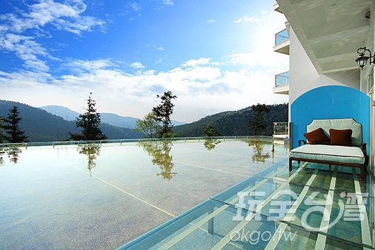 Bliss Bed And Breakfast Yuchi Exterior foto